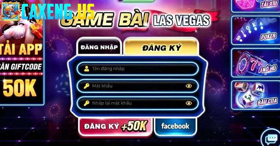 Game bai 789 được ví như một casino đẳng cấp thu nhỏ