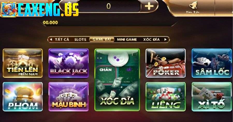 Game bài Nhất Vip đem đến cơ hội kiếm tiền thật hấp dẫn